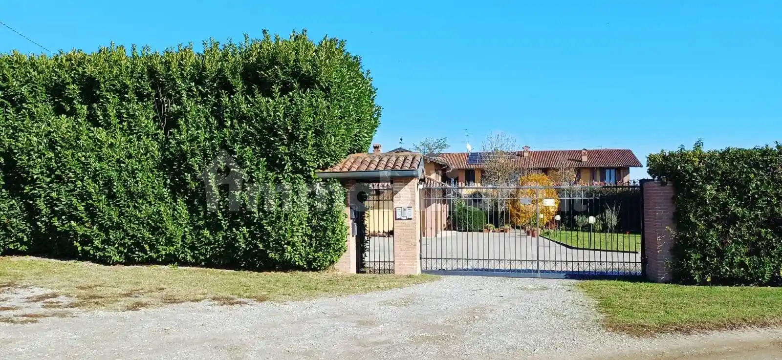 Appartamento in vendita a San Giuliano Milanese