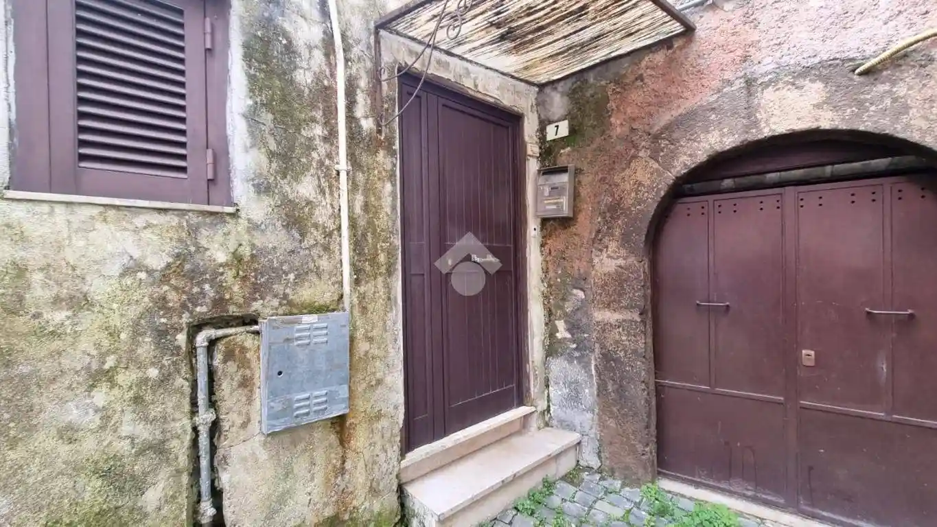 Appartamento in vendita a Segni