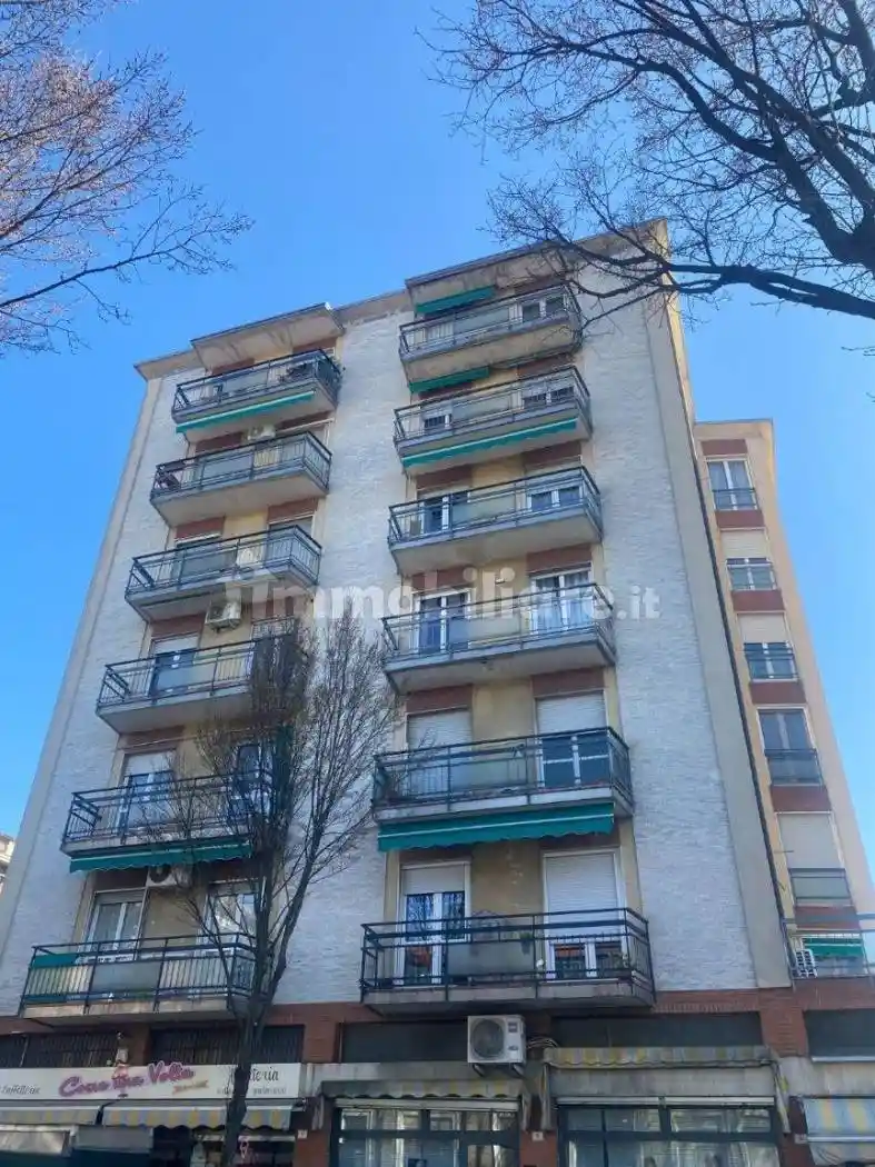 Appartamento in vendita a Busto Arsizio