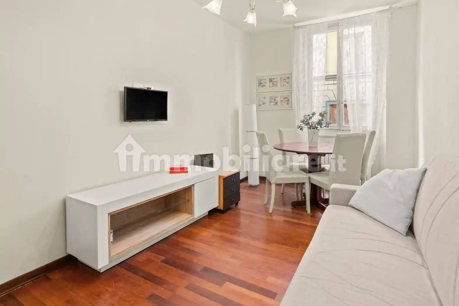 Appartamento in affitto a Firenze