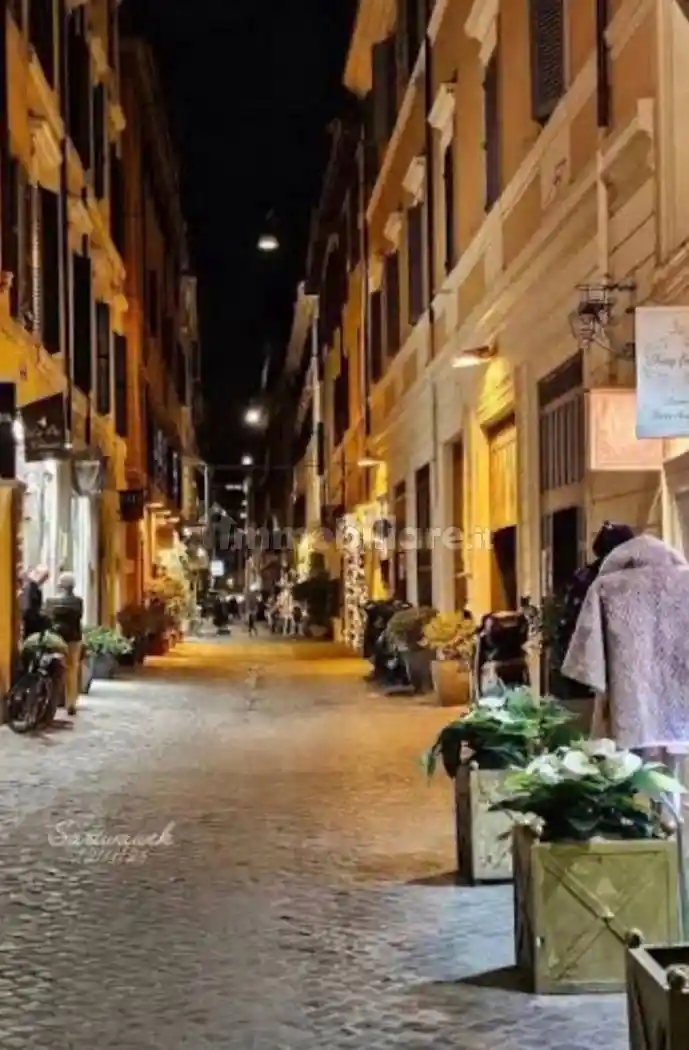 Attico - Mansarda in vendita a Roma