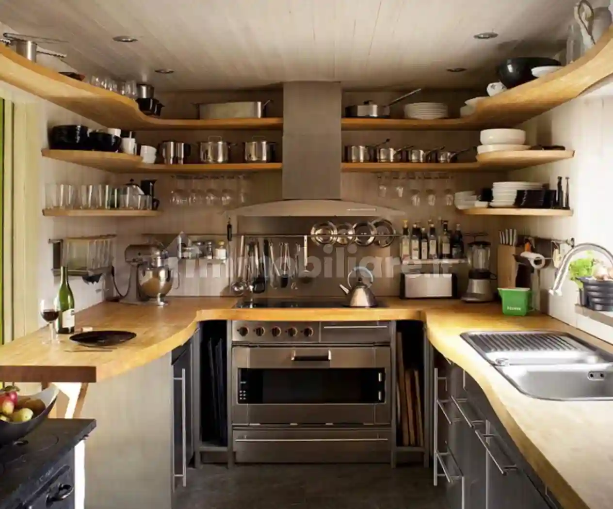 Attico - Mansarda - foto 3