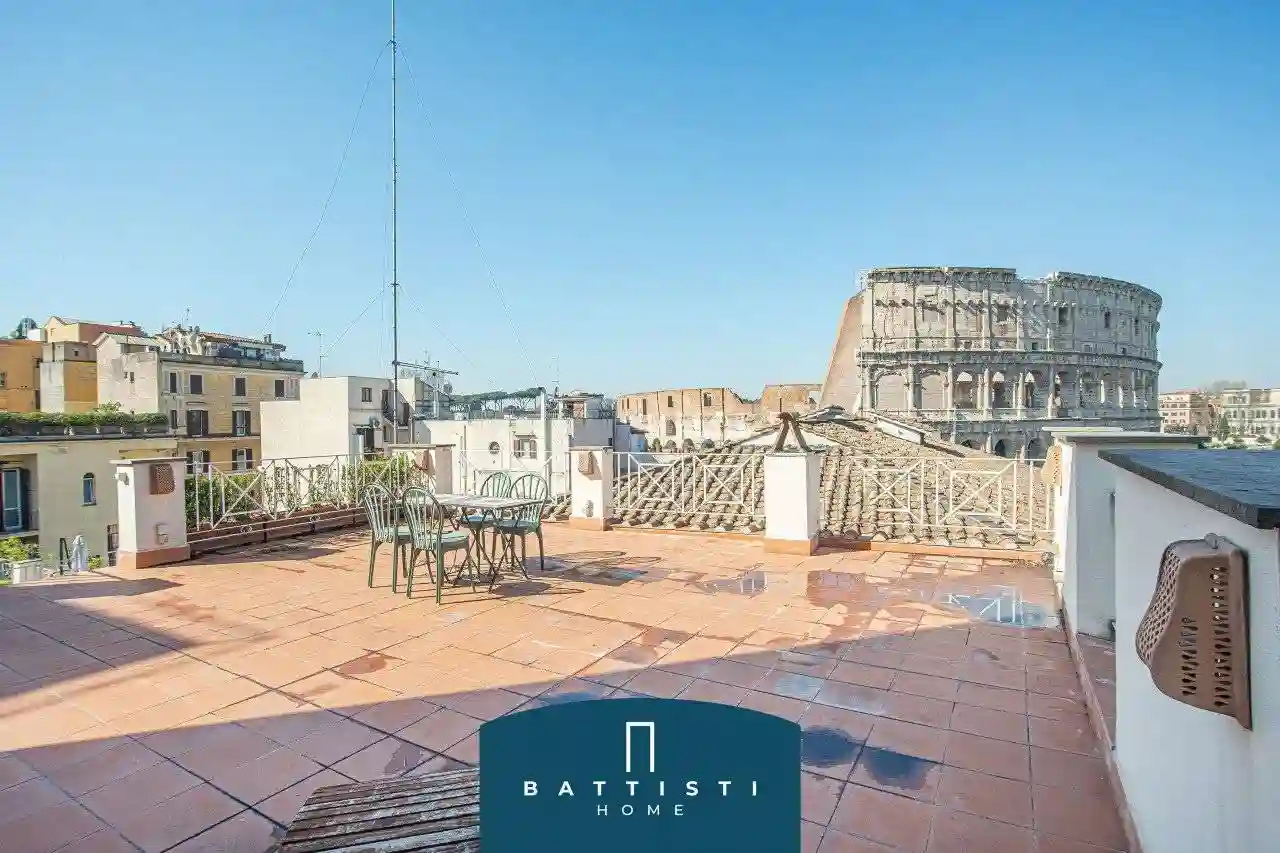 Attico - Mansarda - foto 2