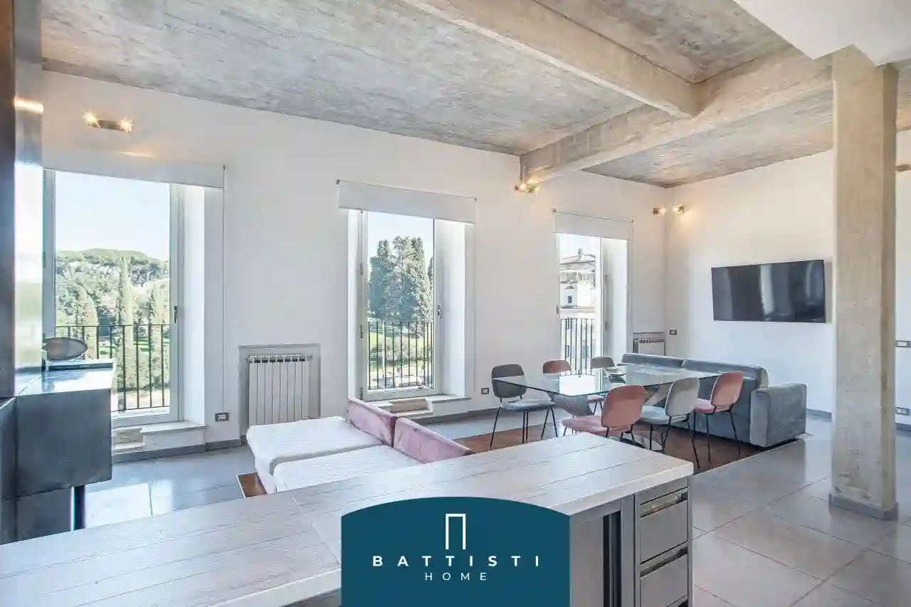 Attico - Mansarda - foto 4