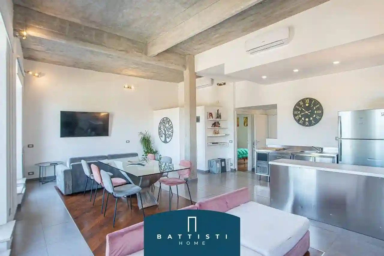 Attico - Mansarda - foto 5