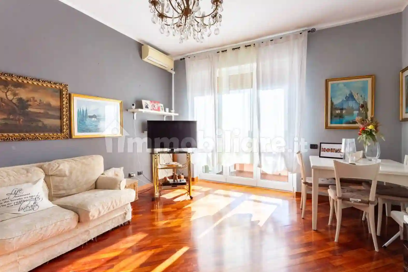 Appartamento - foto 5