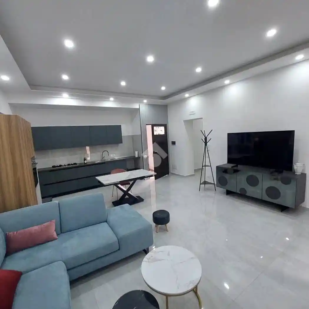 Appartamento in vendita a Afragola