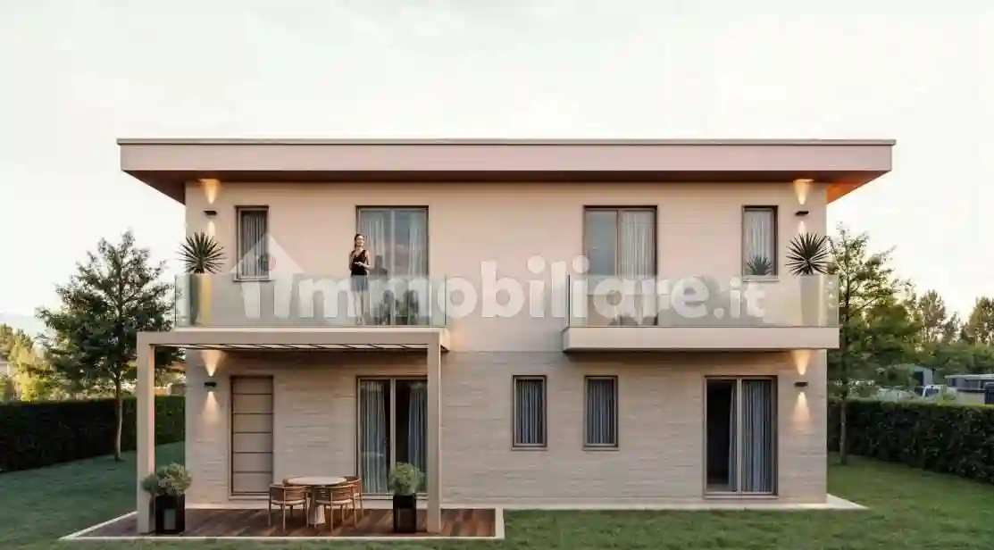 Villa - foto 5