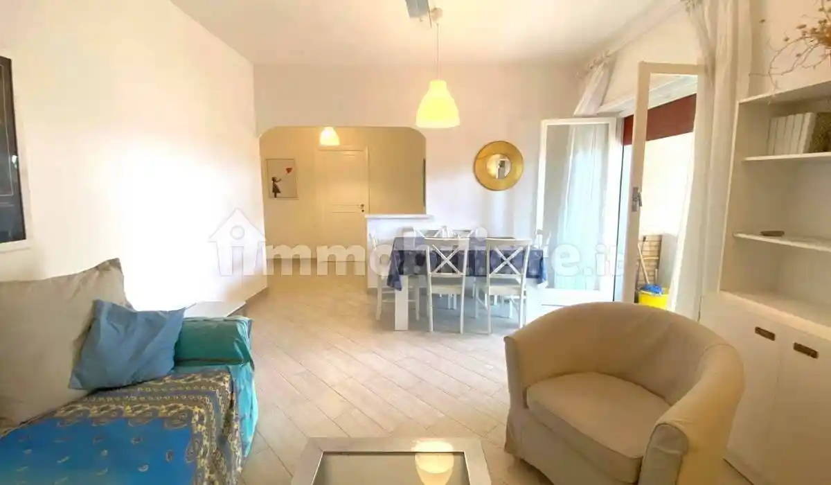 Appartamento in vendita a Campo nell'Elba