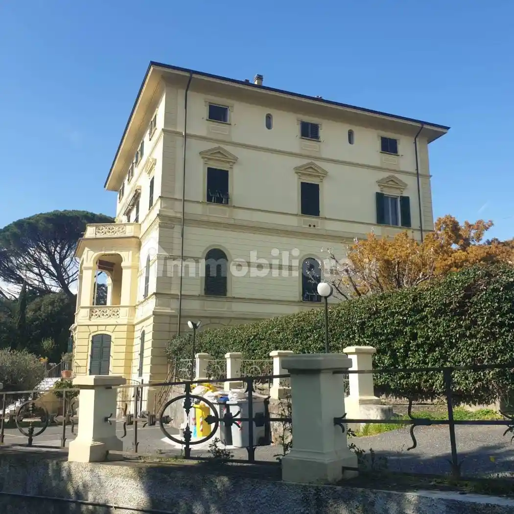 Appartamento in affitto a La Spezia