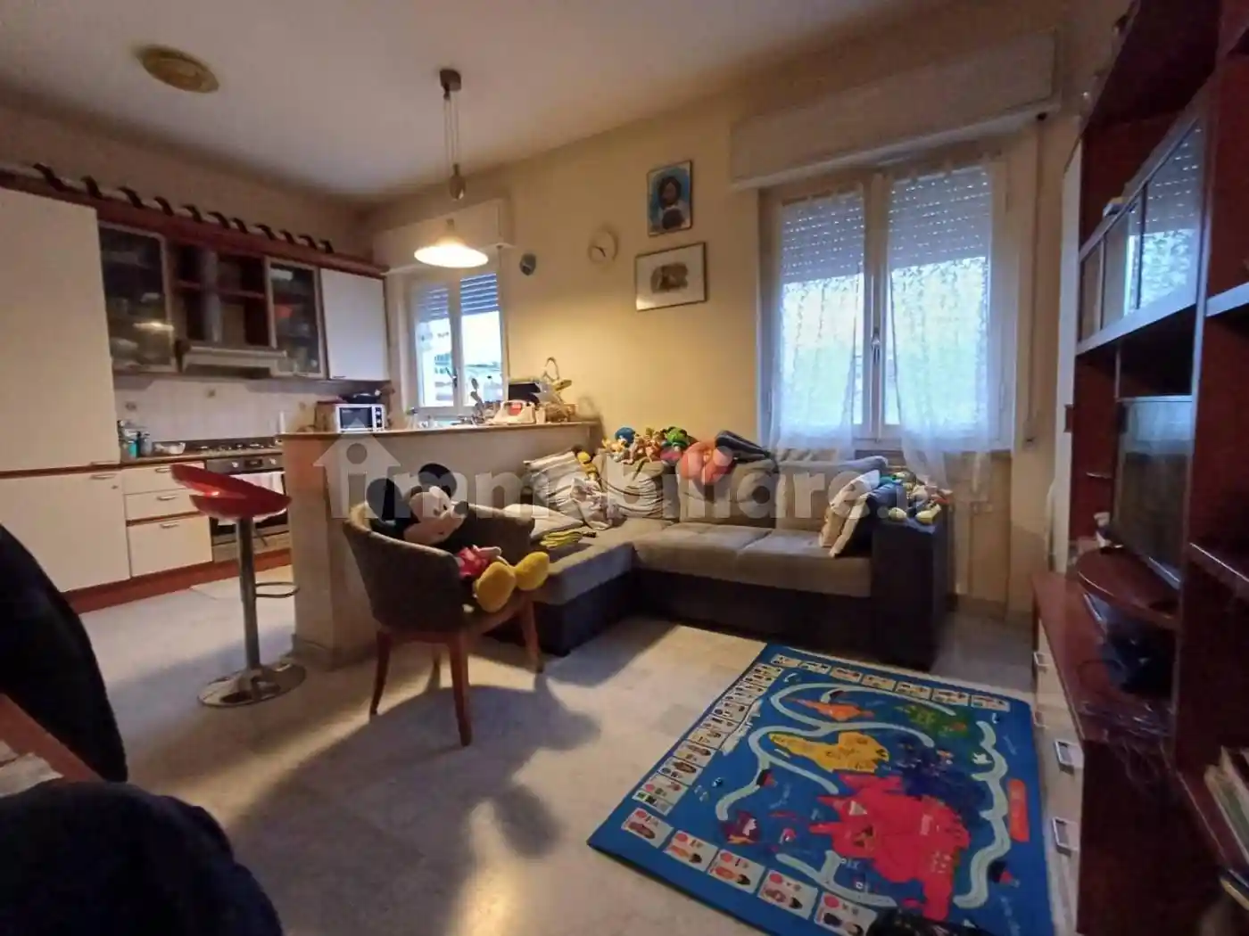 Appartamento in vendita a Massa