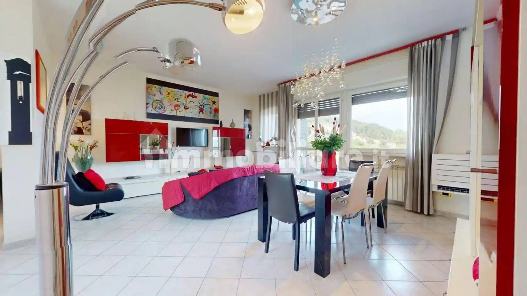 Appartamento in vendita a Cagliari