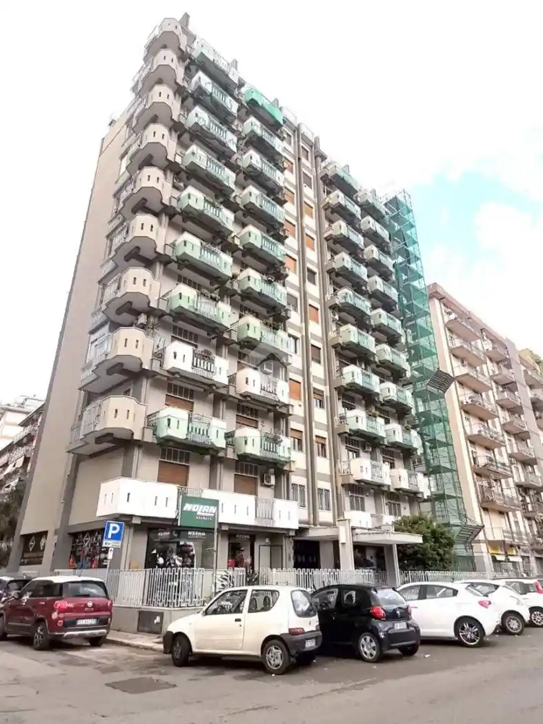 Appartamento in vendita a Palermo
