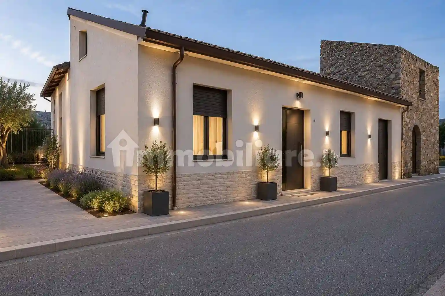 Casa indipendente - foto 2