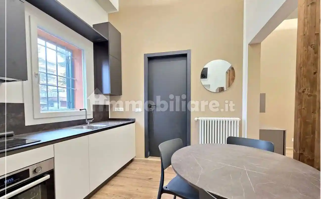 Appartamento in affitto a Bologna