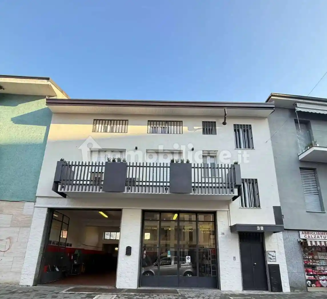 Appartamento in vendita a Pero