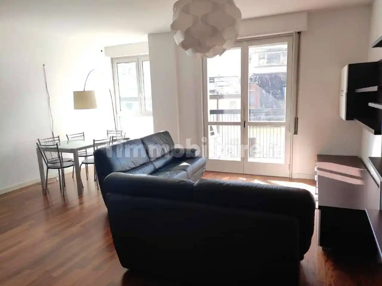 Appartamento in affitto a Sondrio