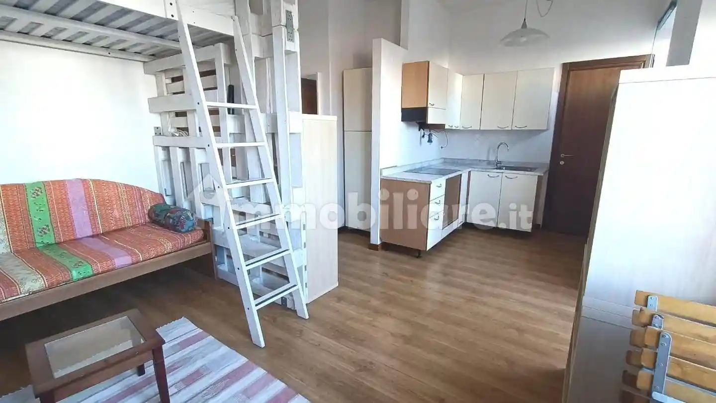 Appartamento in vendita a Carrara