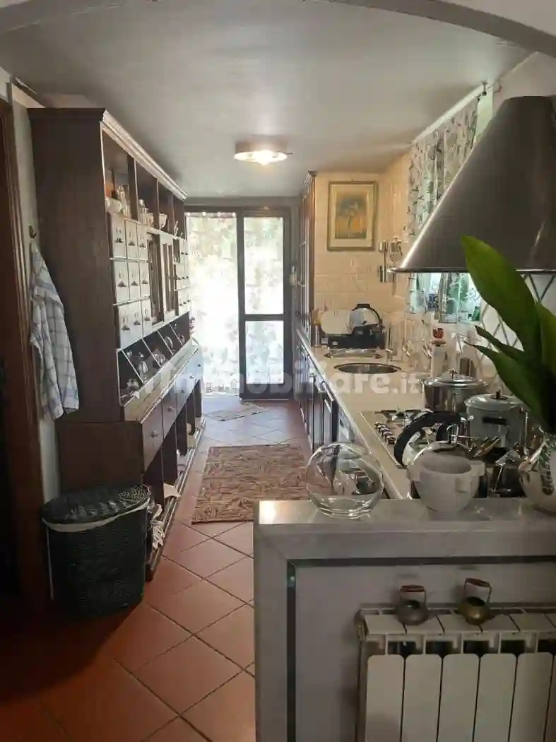 Villetta a schiera - foto 4