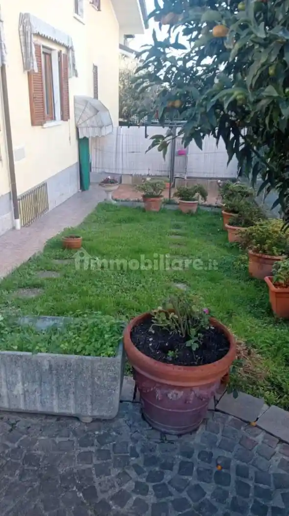 Villetta a schiera in vendita a Luni