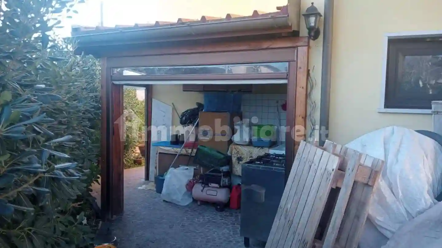 Villetta a schiera - foto 2