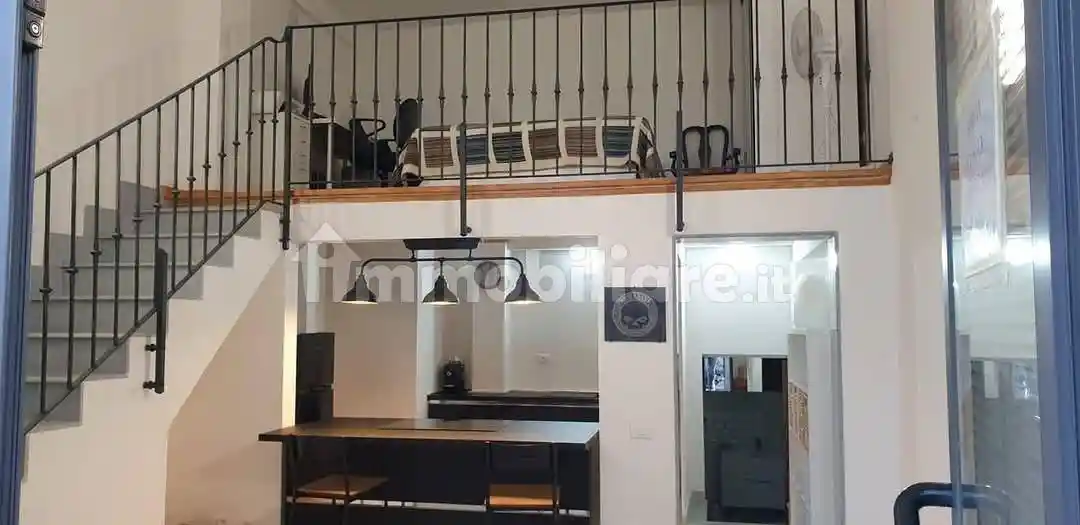 Loft in vendita a Carrara