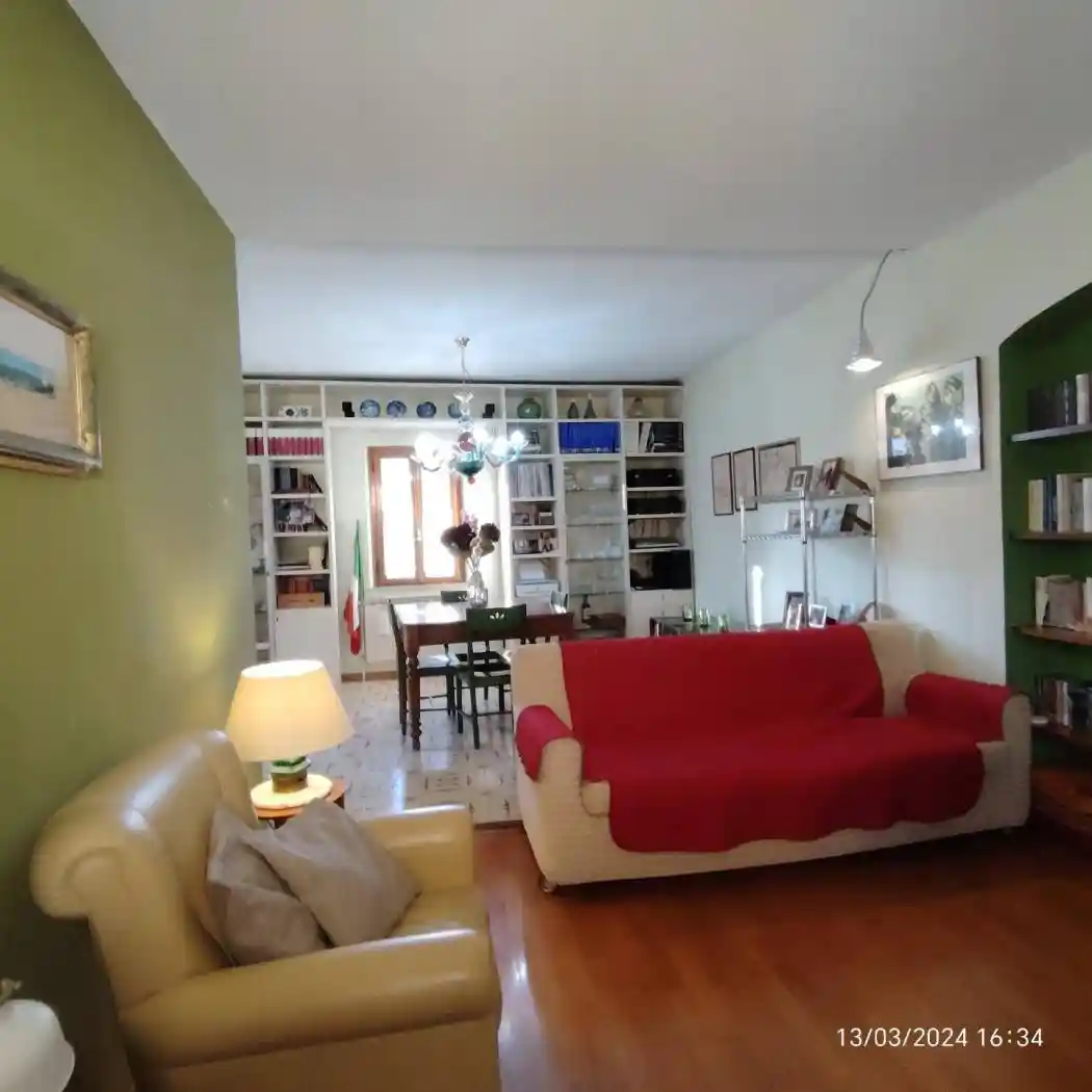 Appartamento in vendita a Carrara