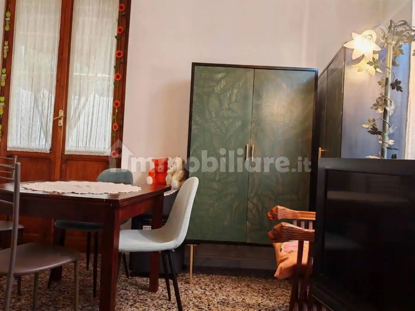 Appartamento in vendita a Carrara