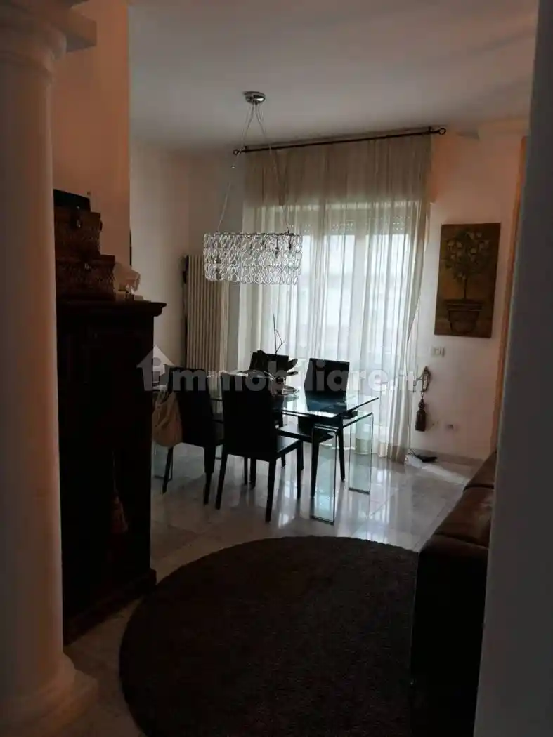 Appartamento in vendita a Carrara