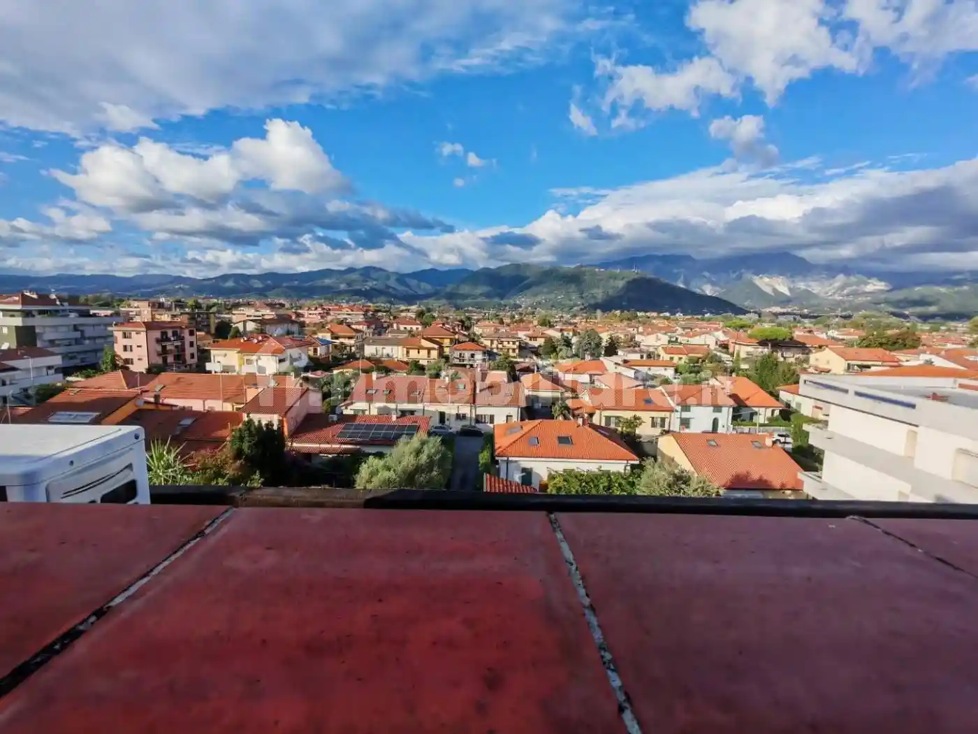 Attico - Mansarda in vendita a Carrara