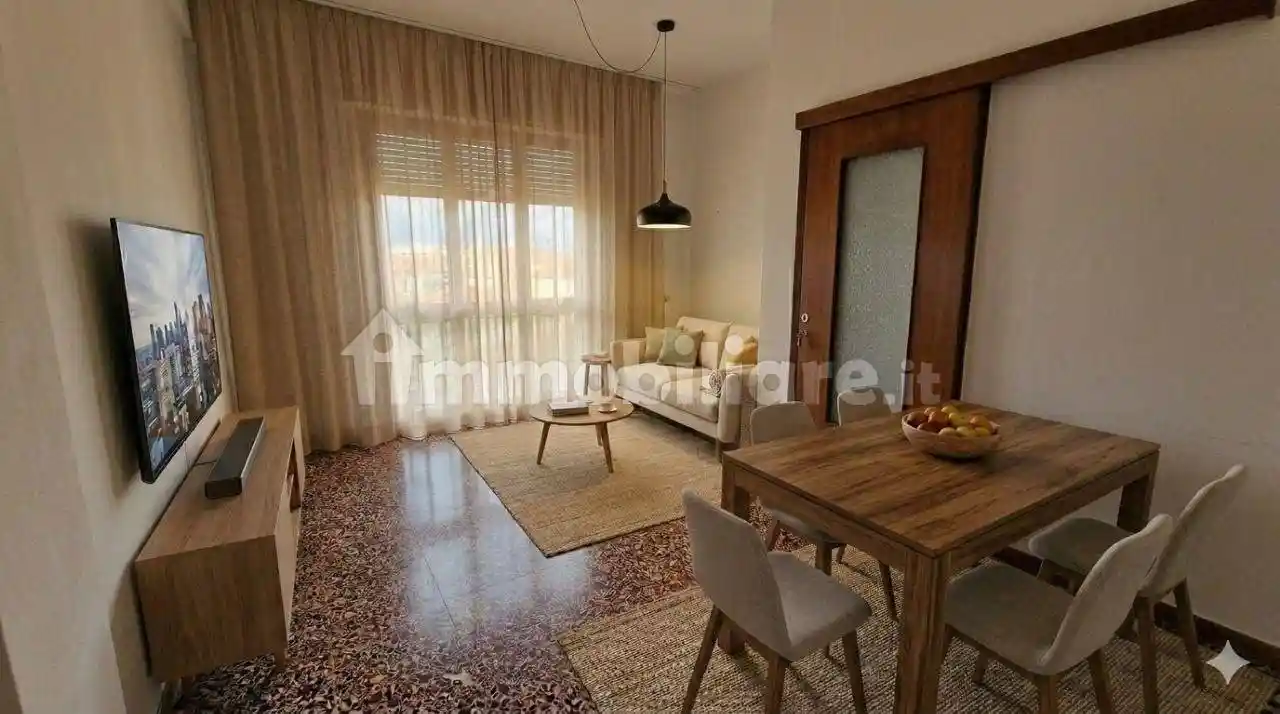 Appartamento in vendita a Carrara