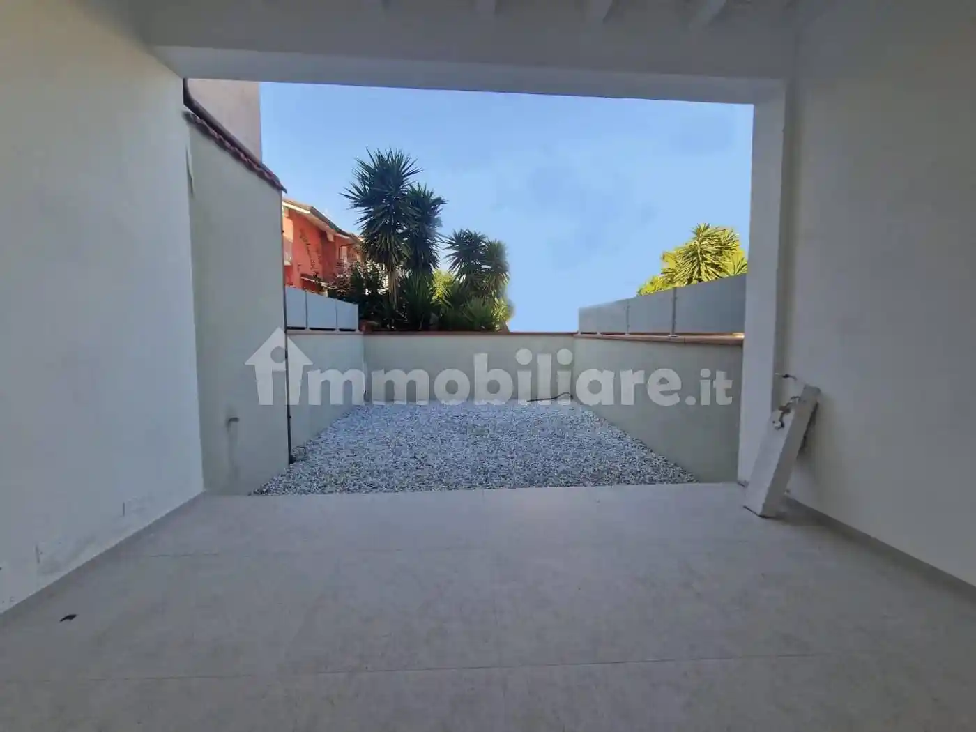 Villetta a schiera in vendita a Carrara