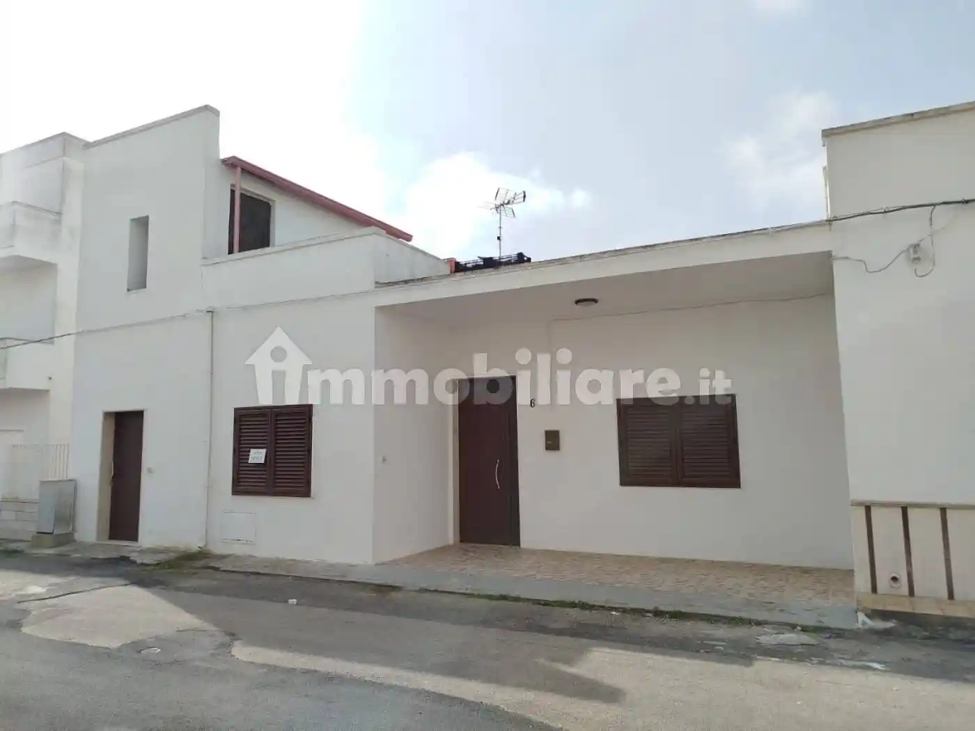 Appartamento in vendita a Porto Cesareo