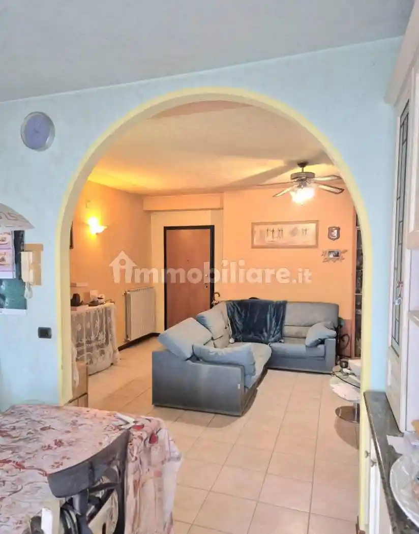 Appartamento in vendita a Carrara