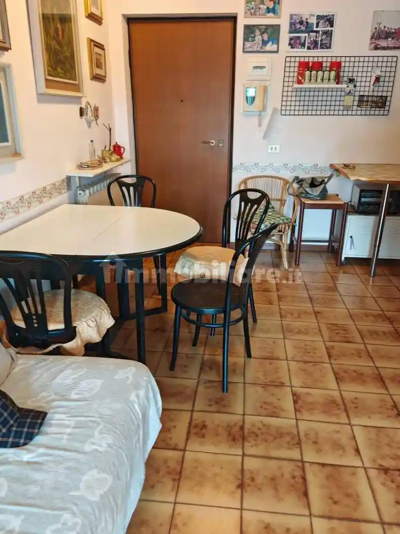 Appartamento in vendita a Carrara