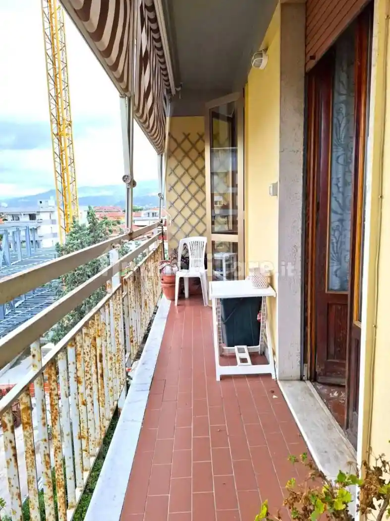 Appartamento in vendita a Carrara