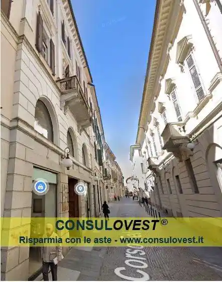 Appartamento in vendita a Novara