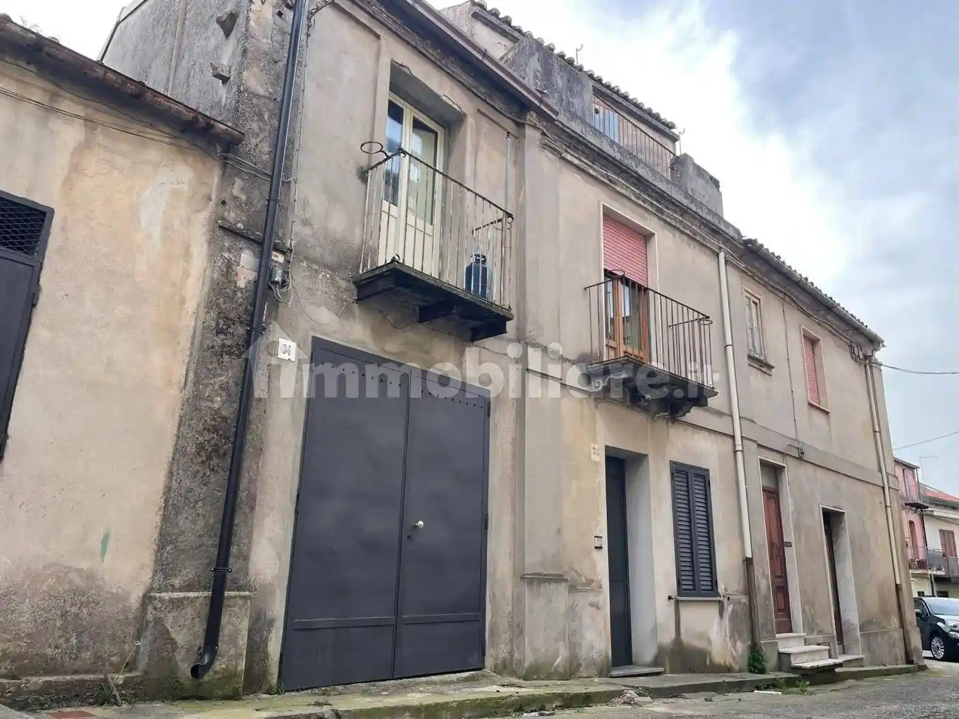 Casa indipendente in vendita a Cittanova