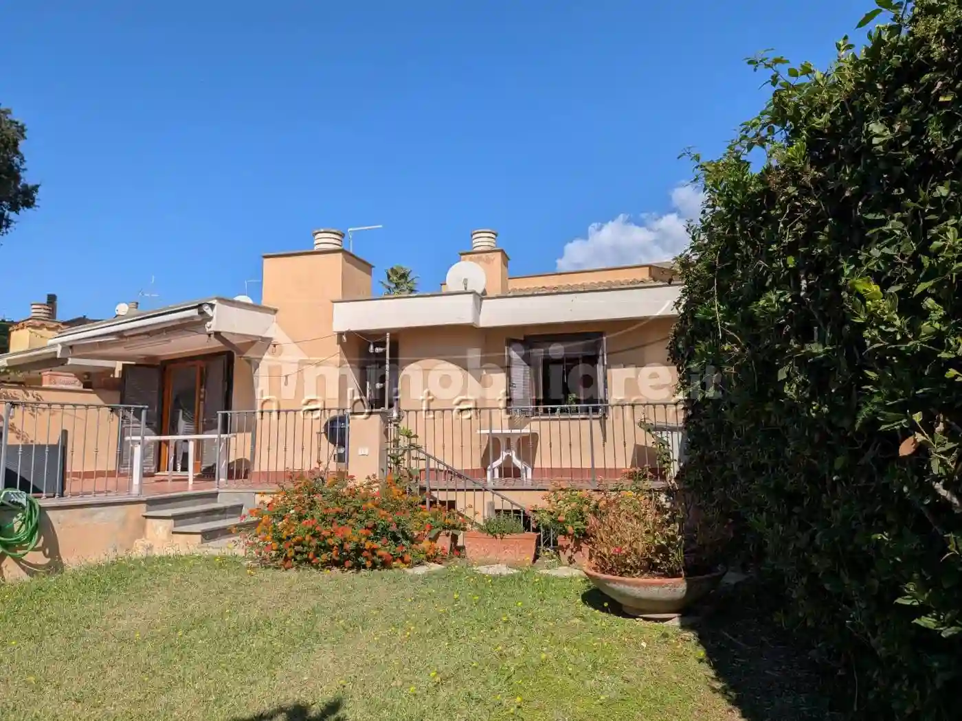 Villetta a schiera - foto 5