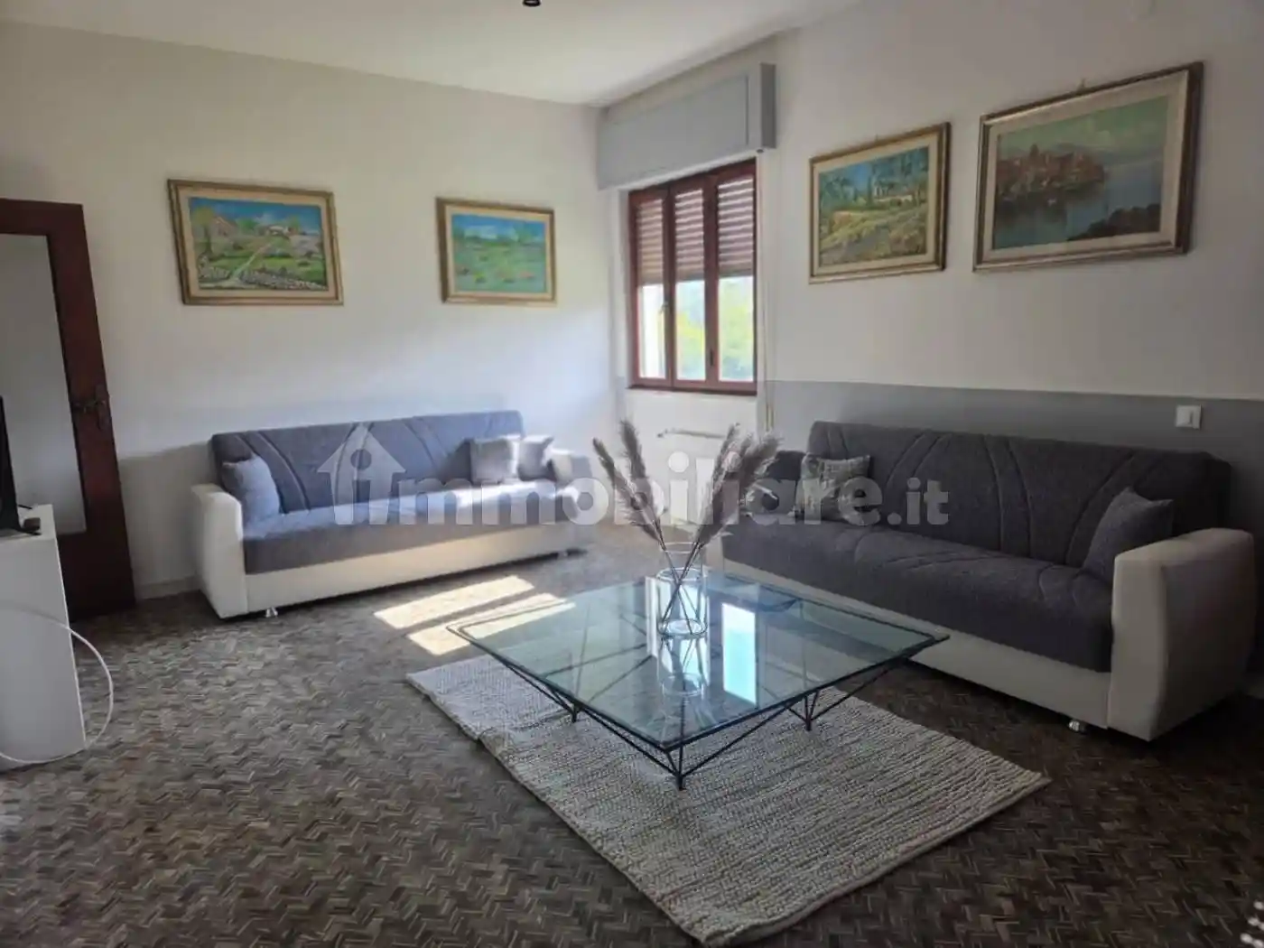 Appartamento in vendita a Carrara