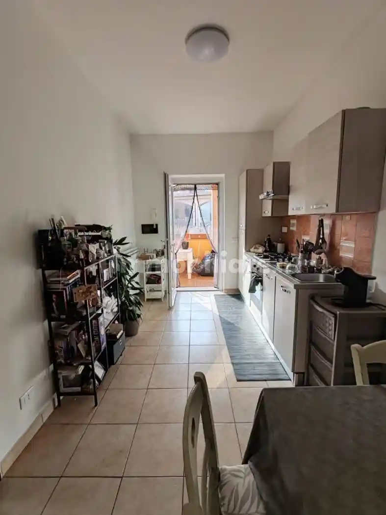 Appartamento in vendita a Fiumicino