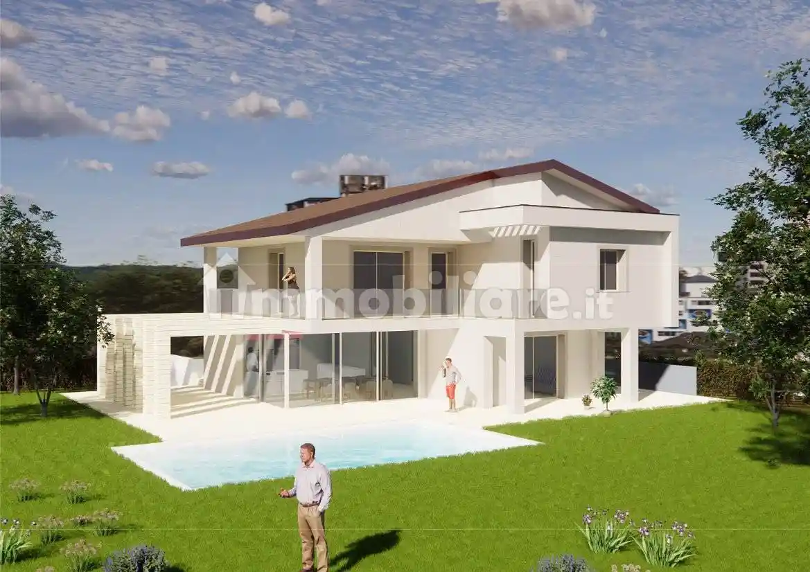 Villa in vendita a San Miniato