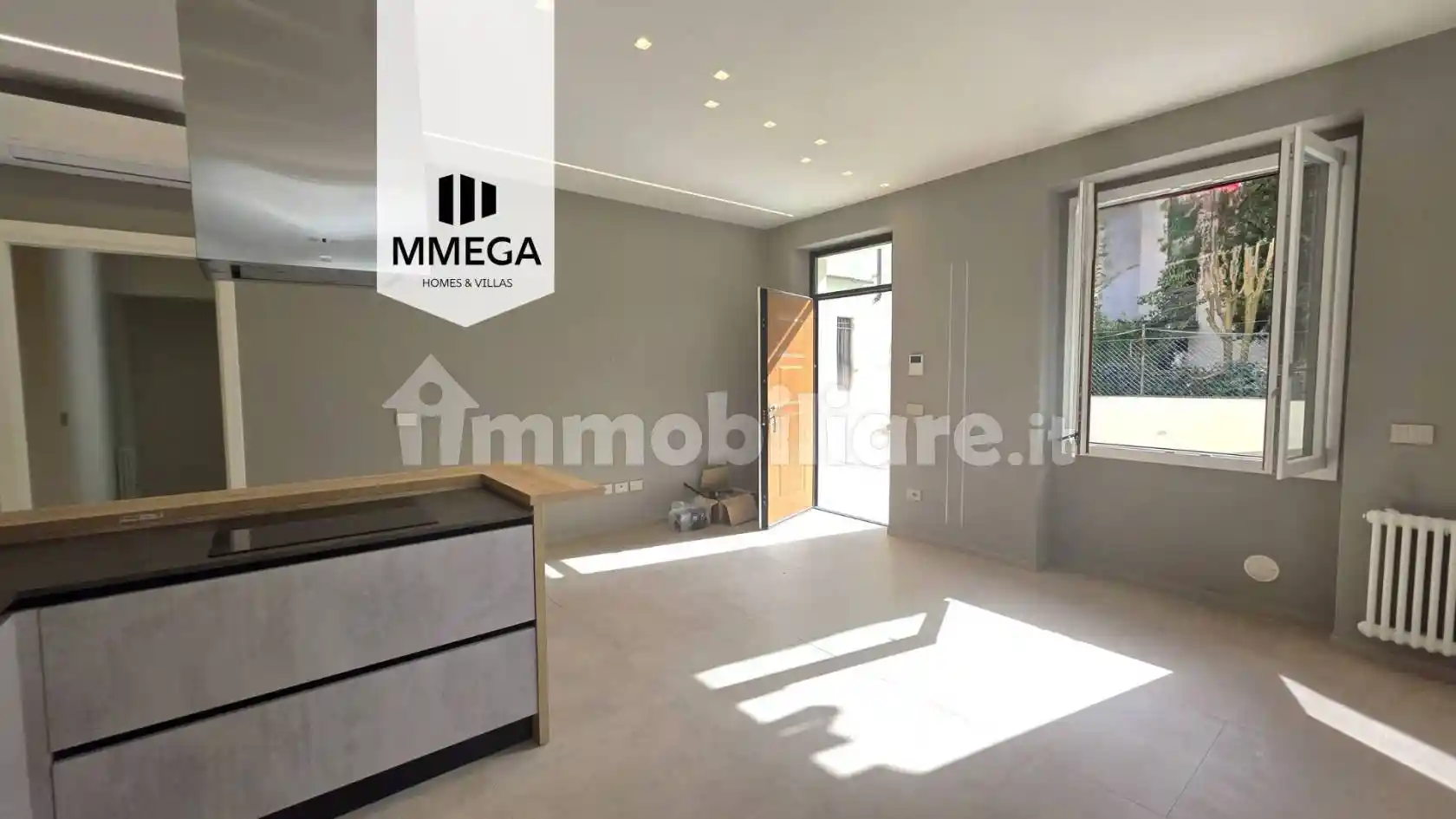 Appartamento in vendita a Firenze