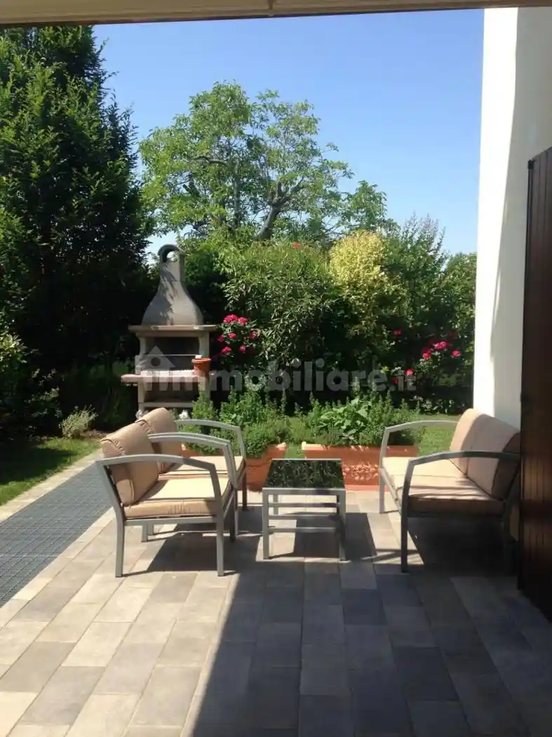 Appartamento in affitto a Sirmione