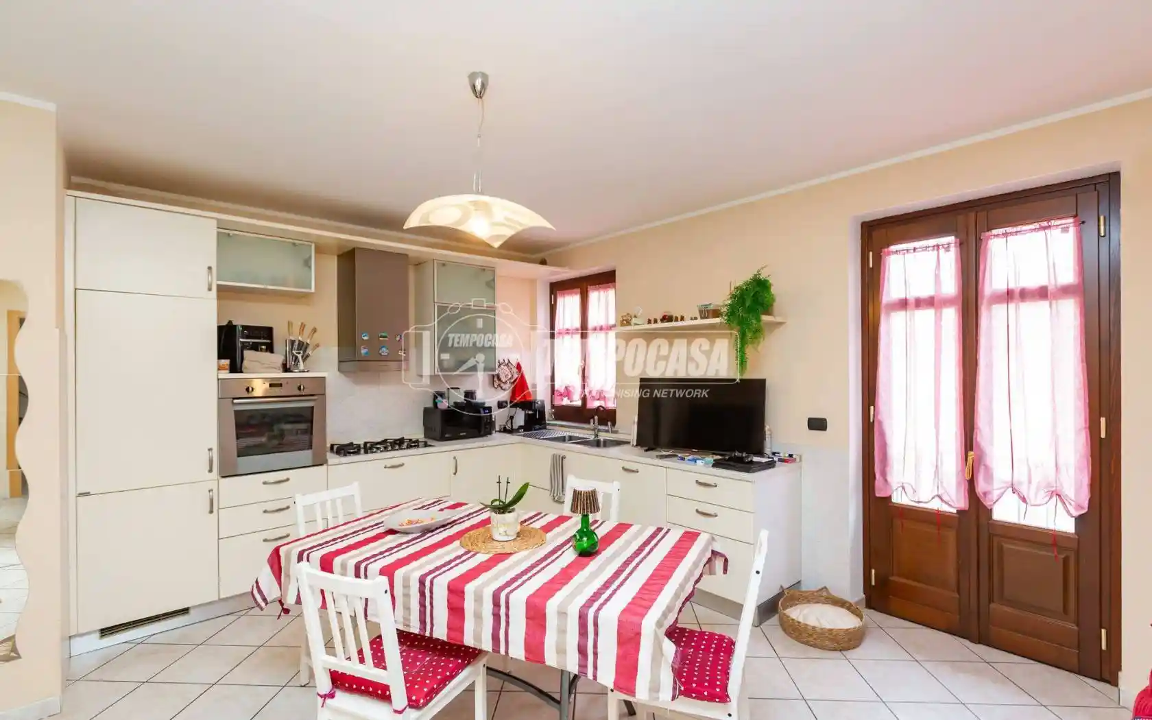 Appartamento in vendita a Trinità