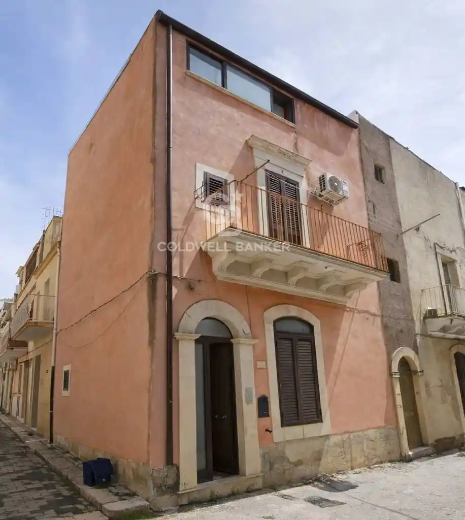 Villa in vendita a Ragusa