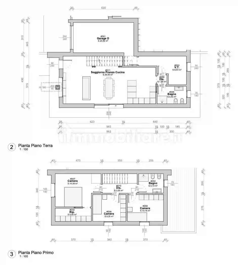 Villetta a schiera - foto 2