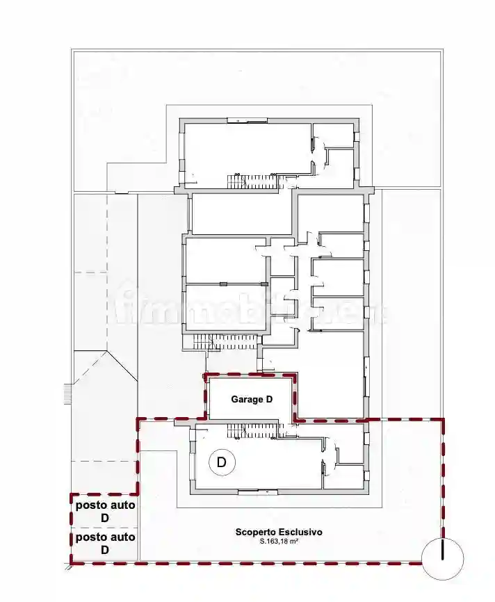 Villetta a schiera - foto 3