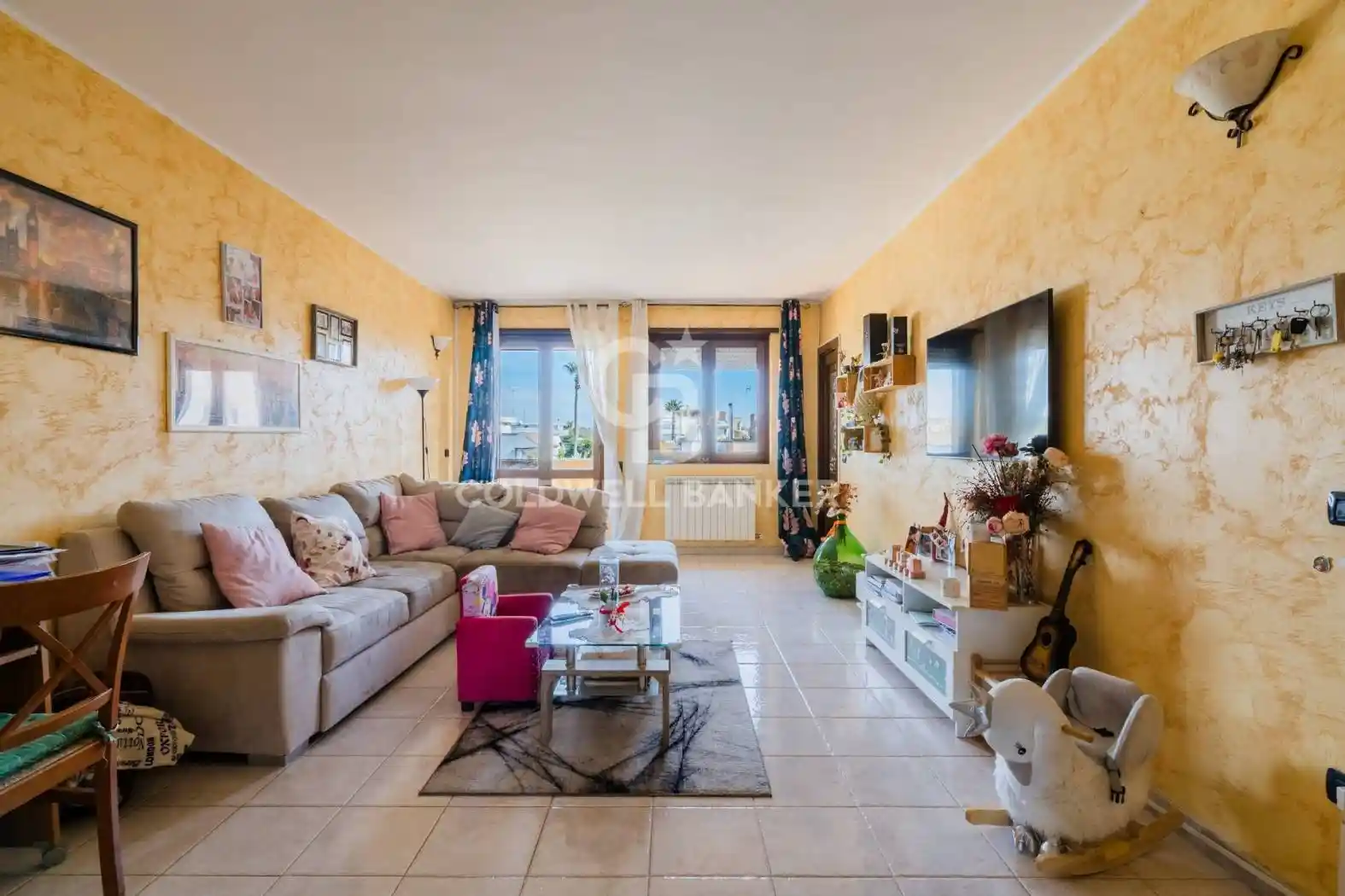 Appartamento in vendita a Lizzanello