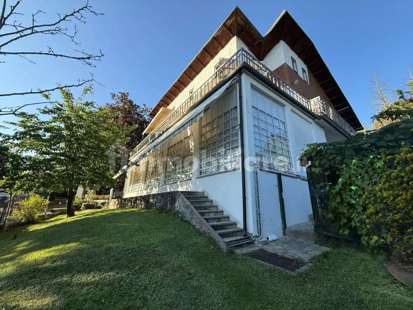 Villa in vendita a Moncalieri